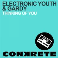 Artwork for Thinking Of You (Club Mix) by Electronic Youth