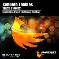 Artwork for These Chords by Kenneth Thomas