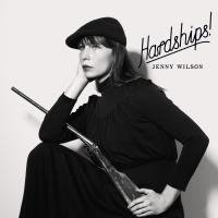 Artwork for Hardships! by Jenny Wilson
