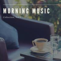 Artwork for Morning Music, Vol.1 by Various Artists