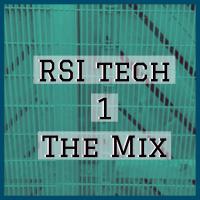 Artwork for RSI tech 1 The Mix by RSI TECH 1