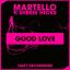 Artwork for Good Love (Audio Jacker Dub)