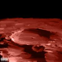 Artwork for Titanium & Mercury by DAVE