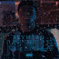 Artwork for Ma bulle by BRVMSOO