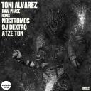 Artwork for Salbutamol (Atze Ton Remix)
