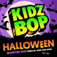 Artwork for KIDZ BOP Halloween by KIDZ BOP Kids