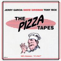 Artwork for The Pizza Tapes by Various Artists