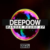 Artwork for Wander Round EP by Deepoow