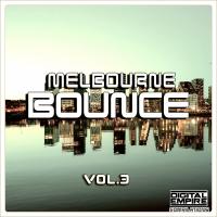 Artwork for Melbourne Bounce, Vol.3 by Various Artists