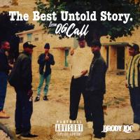 Artwork for The Best Untold Story by Brody Loc