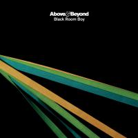 Artwork for Black Room Boy by Above & Beyond