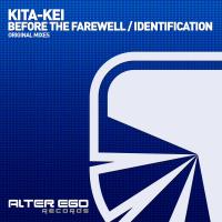 Artwork for Before The Farewell / Identification by Kita-Kei