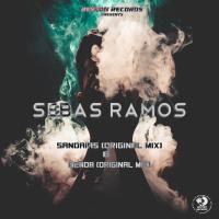 Artwork for Sandaias (Original mix) by Sebas Ramos