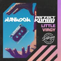 Artwork for Little Virgy by Hankook