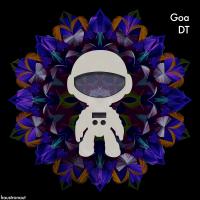 Artwork for Goa by DT.