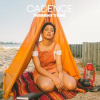 Artwork for Summer's End by Cadence