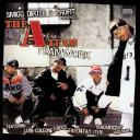 Artwork for In The Streetz