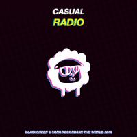 Artwork for Radio by Casual