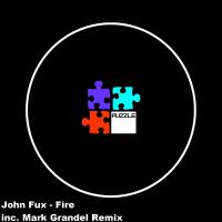 Artwork for Fire by John Fux