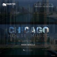 Artwork for Chicago House Music by Deep Digital