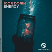 Artwork for Energy by Igor Dorin