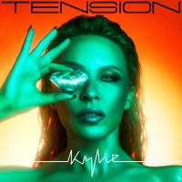 Artwork for Tension (Deluxe) by Kylie Minogue