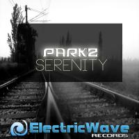 Artwork for Serenity by ParkZ