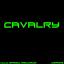 Artwork for Cavalry (Original Mix)
