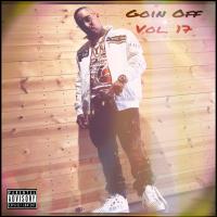 Artwork for Going Off, Vol. 17 by Lucky Luciano