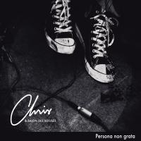 Artwork for Persona Non Grata by Chris & Salon des Refuses