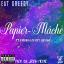 Artwork for Papier-Mache (feat. Lokust Luciano)