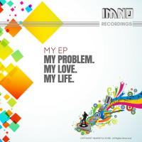 Artwork for My Problem, My Love, My Life by Various Artists