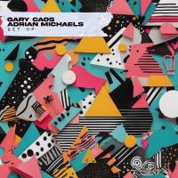 Artwork for Get Up by Gary Caos