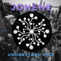 Artwork for Understand This EP by Jonene