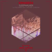 Artwork for Sleepwalker by Ringberg