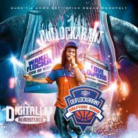 Artwork for DuFlocka Rant: Halftime Show by Waka Flocka Flame