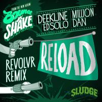 Artwork for Reload (Revolvr Remix) by Ed Solo