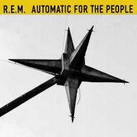 Artwork for Automatic For The People (25th Anniversary Edition) by R.E.M.