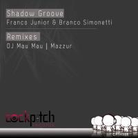 Artwork for Shadow Groove by Franco Junior