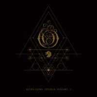 Artwork for Ophelia Volume 1 by Seven Lions