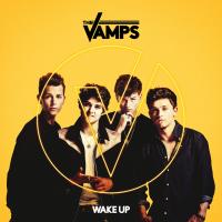 Artwork for Wake Up (Deluxe) by The Vamps