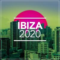 Artwork for Ibiza 2020 by Spanish Guitar Chill Out
