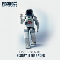 Artwork for History in the Making by Martin Wright