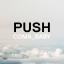 Artwork for Push (Radio Edit)
