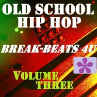 Artwork for Old School Hip Hop, Vol. 3 by Sly & Robbie