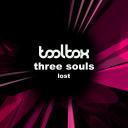 Artwork for Lost (Original Mix)