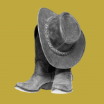 Artwork for "Country Gold" playlist