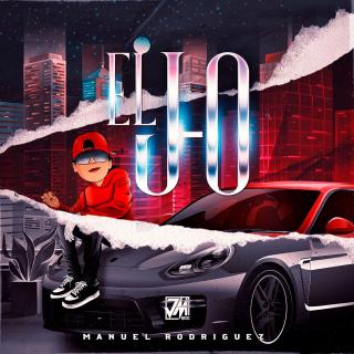 Artwork for El J-O