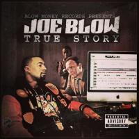 Artwork for True Story by Joe Blow