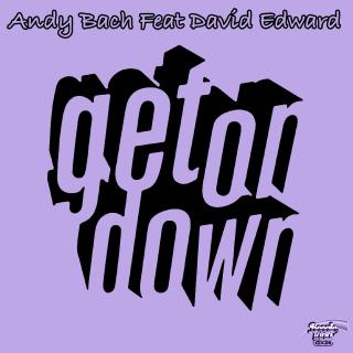 Artwork for Get On Down (Original Mix)
